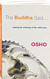 Osho Book: The Buddha Said    (UK Edition)
