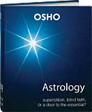 Osho Book: Astrology