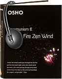 Osho Audiobooks - Series of Talks: Communism and Zen Fire, Zen Wind (mp3)