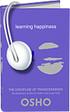 Osho Audiobooks - Series of Talks: The Discipline of Transcendence, Vol. 3 (mp3)