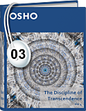 Osho Audiobook - Individual Talk: The Discipline of Transcendence, Vol. 4, #3 (mp3)