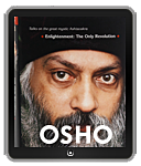 Osho eBook: Enlightenment: The Only Revolution