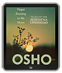 Osho eBook: Finger Pointing to the Moon
