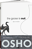 Osho Book: The Goose is Out