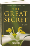 Osho Book: The Great Secret