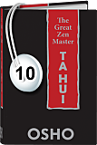 Osho Audiobook - Individual Talk: The Great Zen Master Ta Hui, # 10, (mp3)