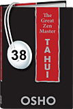 Osho Audiobook - Individual Talk: The Great Zen Master Ta Hui, # 38, (mp3)
