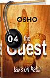Osho Audiobook - Individual Talk: The Guest, # 4, (mp3)