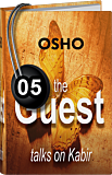 Osho Audiobook - Individual Talk: The Guest, # 5, (mp3)