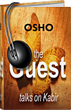 Osho Audiobooks - Series of Talks: The Guest (mp3)