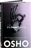 Osho Book: The Heart Sutra (New Edition)