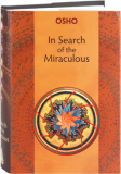 Osho Book: In Search of the Miraculous