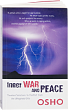 Osho Book: Inner War and Peace