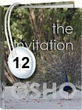 Osho Audiobook - Individual Talk: The Invitation, #12 (mp3)