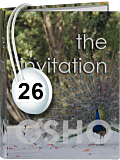 Osho Audiobook - Individual Talk: The Invitation, # 26, (mp3)