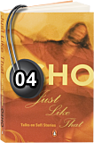 Osho Audiobook - Individual Talk: Just Like That, #4 (mp3)