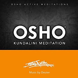 Music for OSHO Kundalini Meditation (CD , mp3)
