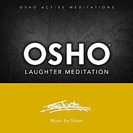 OSHO Laughter Meditation™ (MP3)