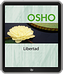 Osho eBook: Libertad