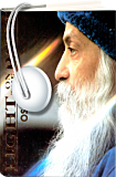 Osho Audiobooks - Series of Talks: Light on the Path (mp3)