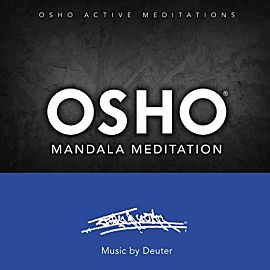 Music for OSHO Mandala Meditation (CD)