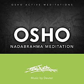 Music for OSHO Nadabrahma Meditation (CD , mp3)