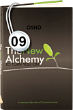 Osho Audiobook - Individual Talk: The New Alchemy: To Turn You On, #9 (mp3)