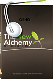 Osho Audiobooks - Series of Talks: The New Alchemy: To Turn You On (mp3)