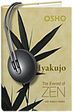 Osho Audiobooks - Series of Talks: Hyakujo: The Everest of Zen (mp3)