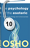 Osho Audiobook - Individual Talk: The Psychology of the Esoteric, # 10, (mp3) - intellectual, sky, vivekananda