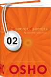 Osho Audiobook - Individual Talk: The Secret of Secrets, #2 (mp3)
