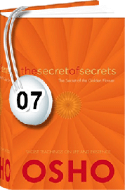 Osho Audiobook: Circulation of Light Osho Audiobook: Circulation of Light
