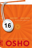 Osho Audiobook - Individual Talk: The Secret of Secrets, # 16, (mp3) - separate, present, adler
