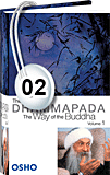 Osho Audiobook - Individual Talk: The Dhammapada: The Way of the Buddha, Vol. 01, # 2, (mp3) - priest, silence, mahavira