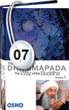 Osho Audiobook - Individual Talk: The Dhammapada: The Way of the Buddha, Vol. 01, # 7, (mp3) - choose, desire, nicodemus