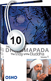 Osho Audiobook - Individual Talk: The Dhammapada: The Way of the Buddha, Vol. 01, # 10, (mp3) - answer, play, maulingaputta
