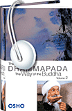 Osho Audiobooks - Series of Talks: The Dhammapada: The Way of the Buddha, Vol. 2 (mp3)