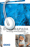 Osho Audiobooks - Series of Talks: The Dhammapada: The Way of the Buddha, Vol. 9 (mp3)