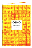 Osho Book: Creativity: Unleashing the Forces Within
