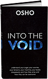 Osho Book - Into the Void