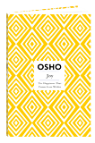 Osho Book: Joy