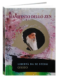 Osho Libro: Il Manifesto dello Zen