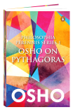 Osho Book: Philosophia Perennis, Series 1