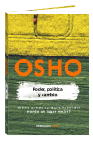 Libro de Osho:  Poder, política y cambio