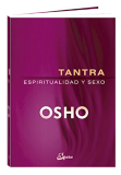Osho libro: Tantra, Espiritualidad y Sexo