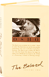 Osho Book: The Beloved, Vol. 2