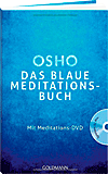 Osho Buch: Das blaue Meditationsbuch