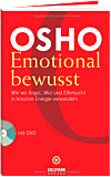 Osho Buch: Emotional bewusst