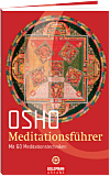 Osho Buch: Meditationsführer