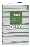 Osho Buch: Peace
